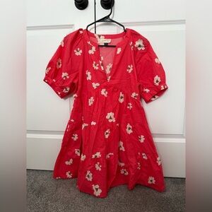 Universal Threads Mini Dress